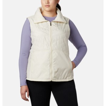 Columbia Gilet Dames, Mix It Around II Plus Size Room, 61IBNGXCW